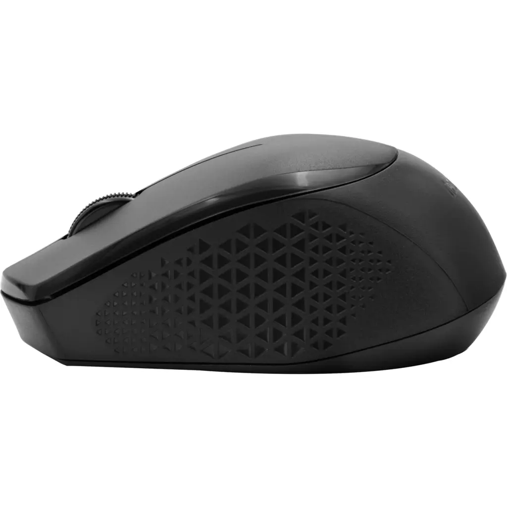 Imagen 1 de Mouse Inalámbrico Genius NX-8000S Inalámbrico 2.4GHz 3 Botones 1200DPI Negro