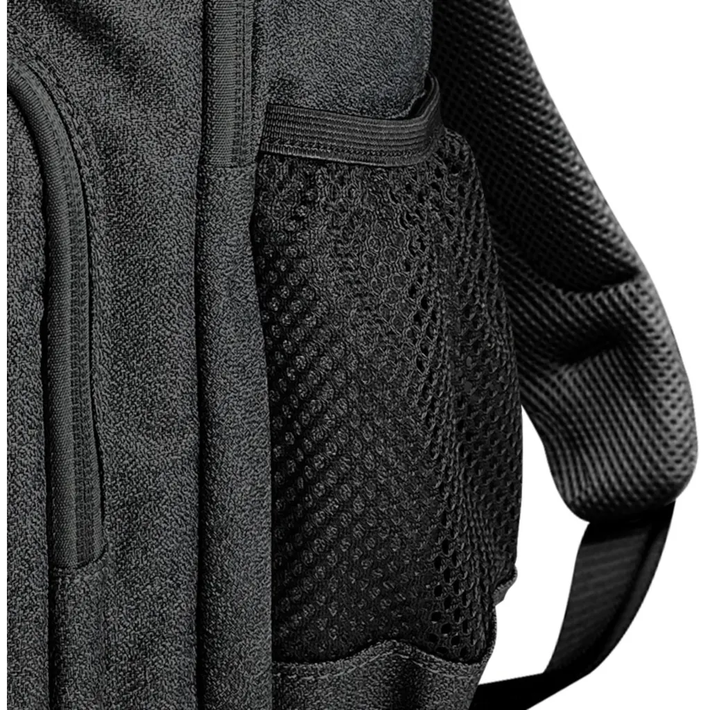 Imagen 3 de Mochila para Notebook KlipXtreme KNB-577BK, hasta 15.6" Polyester Color negro