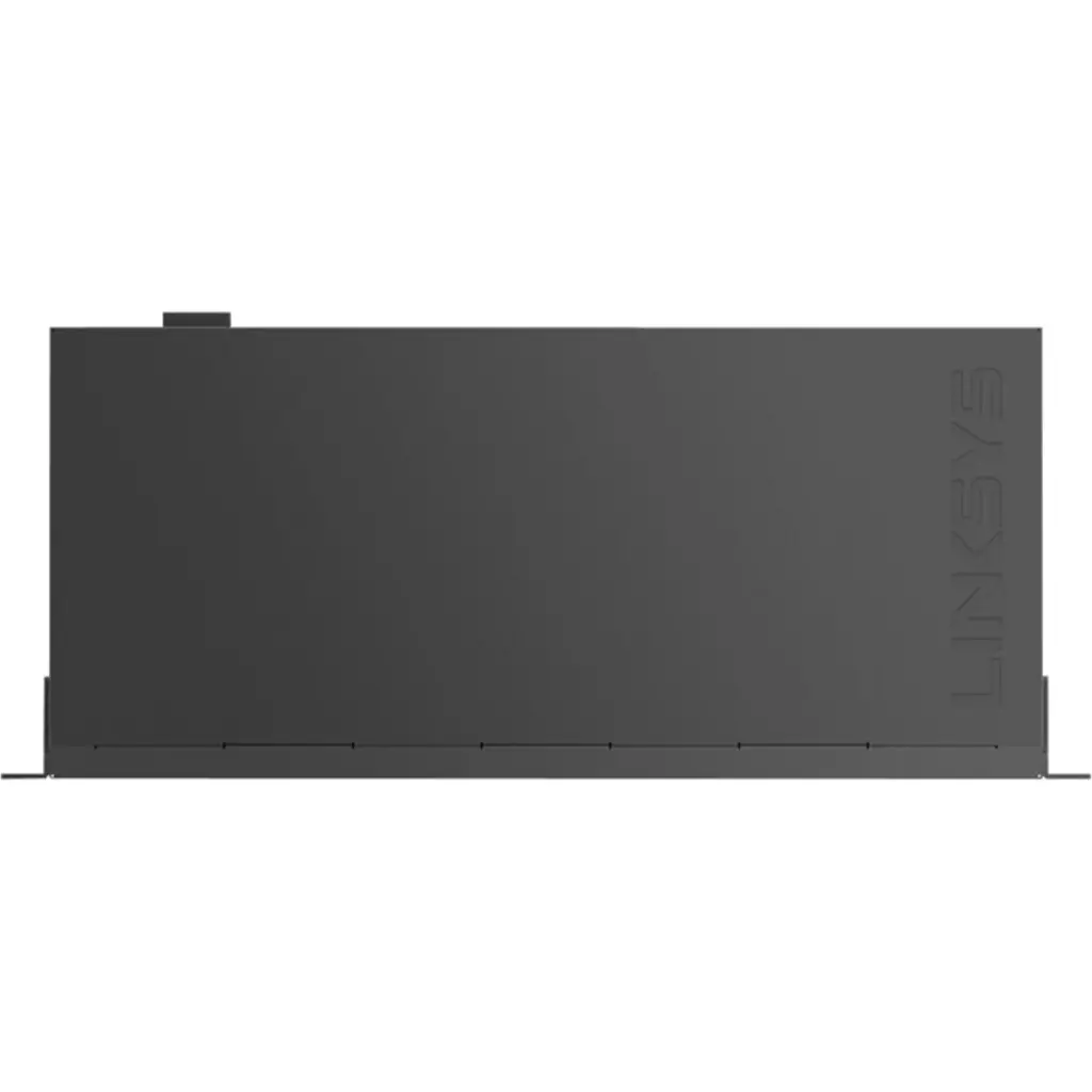 Switch Gigabit PoE+ En bastidor e 24 puertos Linksys LGS124P Gigabit PoE Sw