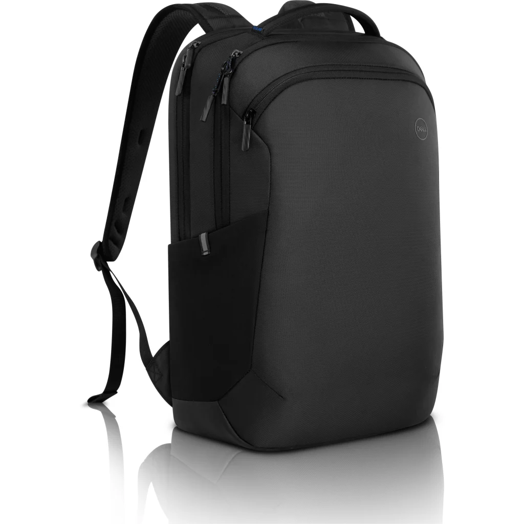 Imagen 1 de Mochila Dell Pro 14-16 Plus EcoLoop para Portátiles Dell hasta 15.6" Color Negro