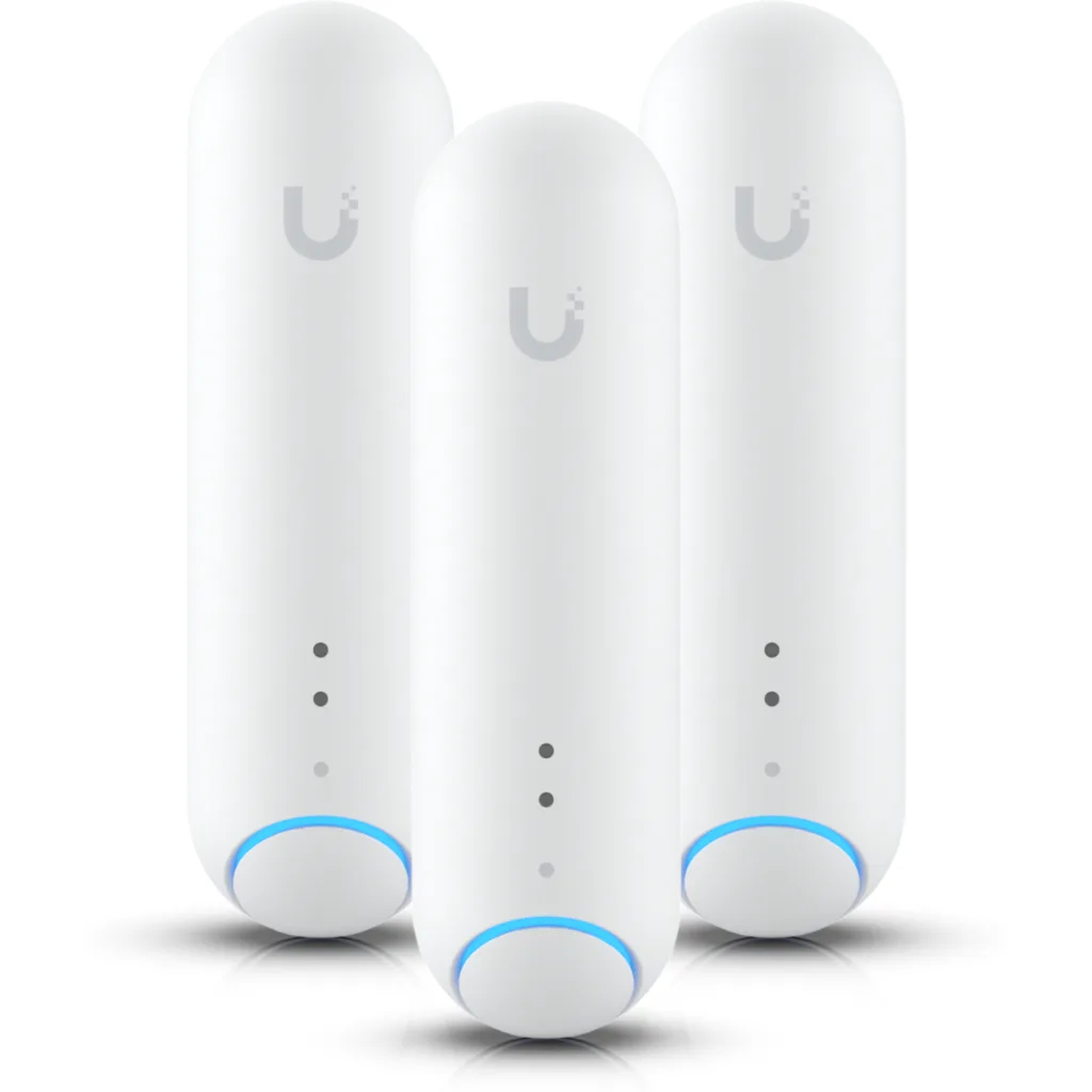 Imagen 1 de UniFi Protect All-In-One Sensor - Motion, Temp/Humidity, Light, Door & Sound Sen