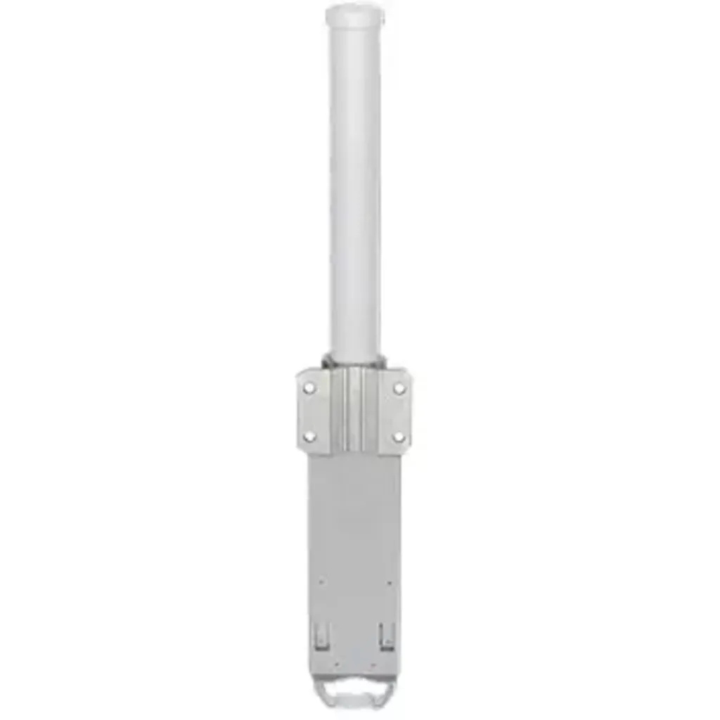 Imagen 2 de OmniDirectional Antenna 5Ghz AirMax Base Station.Dual Polarity 10dBi Includes ki