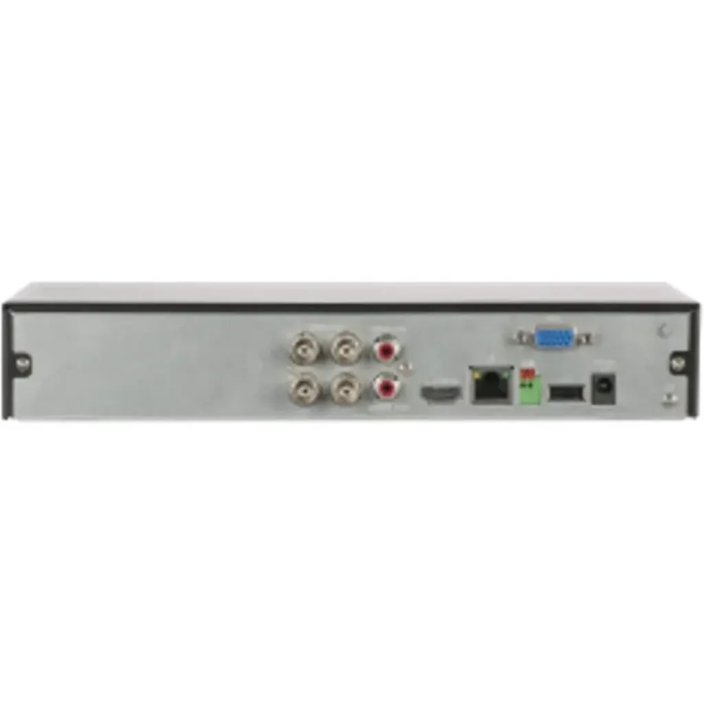 Imagen 2 de DH-XVR5104HS-4KL-I3/T