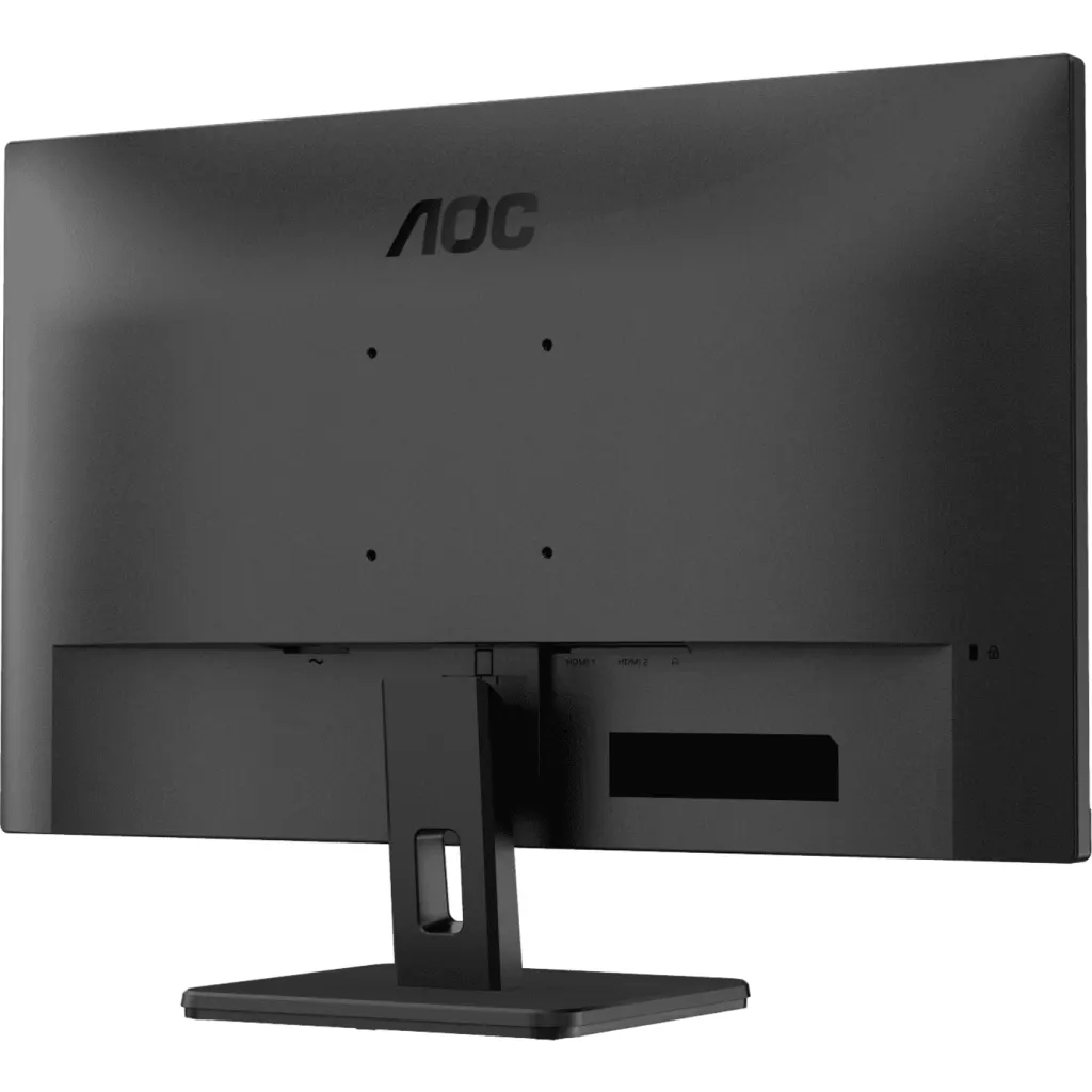 Imagen 6 de Monitor AOC 27E3H2 27" FHD 1920*1080 IPS HDMI Aux 100Hz 