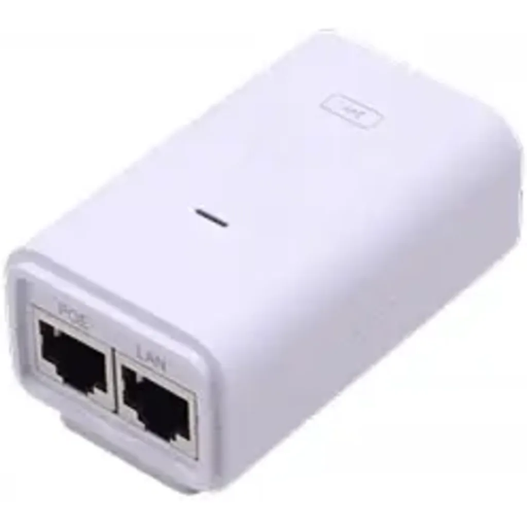 Imagen 5 de Estación Base Ubiquiti 2x2 airMax liteAP hasta 450Mbps 5GHz con Antena integrada