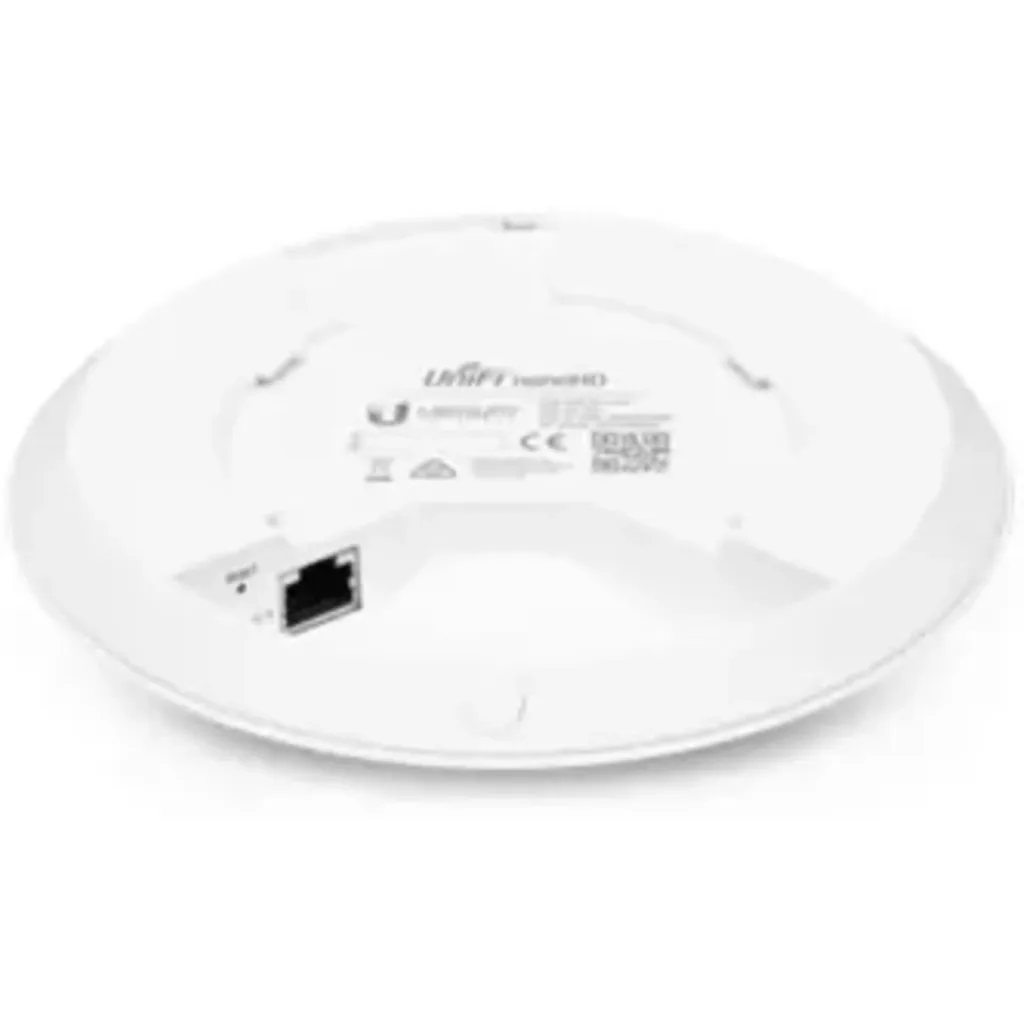 Imagen 2 de Kit 5x Acces Point Ubiquiti 802.11ac Wave 2, MU-MIMO4X4 con antena 1.7Gbps inter