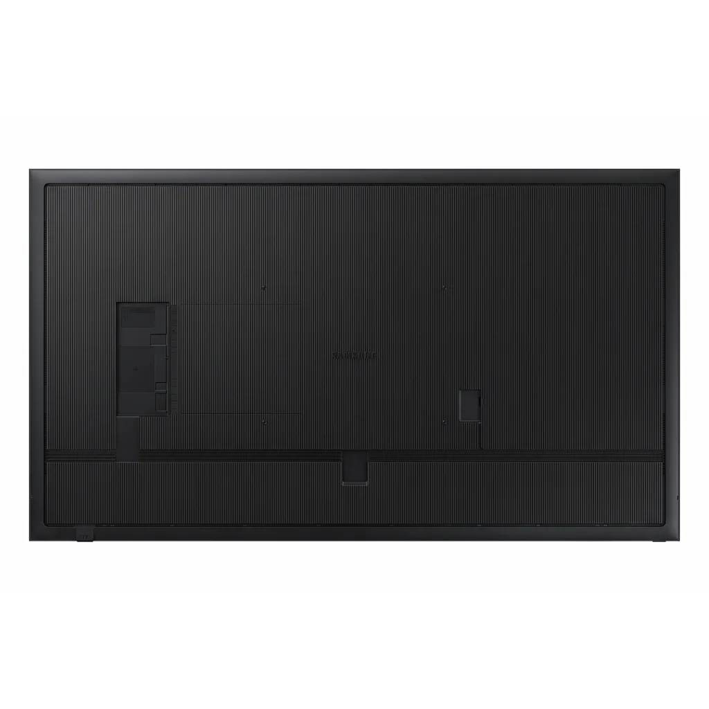 Imagen 2 de Pantalla Profesional Samsung  Crystal 43" UHD QMC