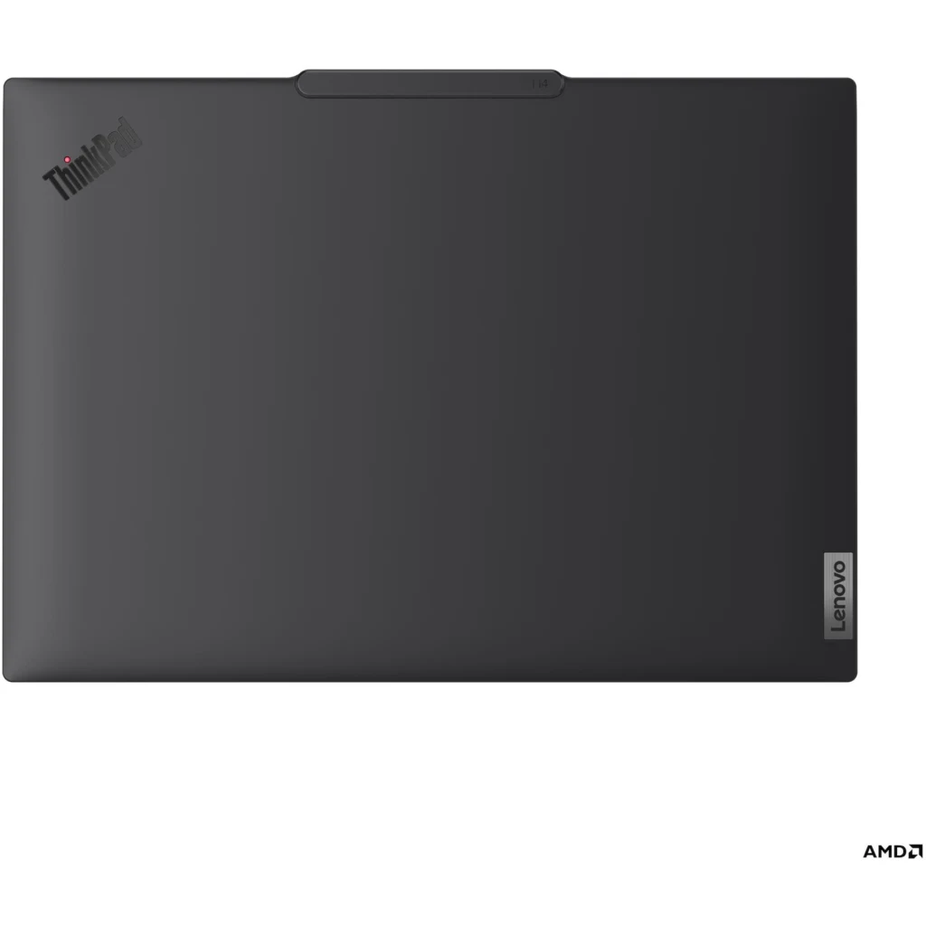 Imagen 11 de Notebook ThinkPad T14 Gen6 AMD AI 5 PRO 340 16GB 512GB 14" W11P