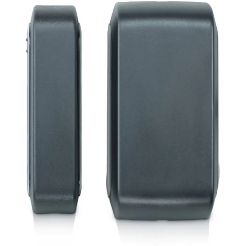 Imagen 1 de PG9312. Contacto Magnetico Exterior uso rudo Inalambrico PowerG con entrada Auxi