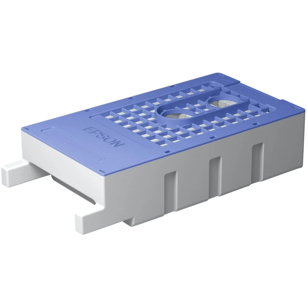 Caja de mantenimiento Epson T619300 para T3070/T5070/T7070