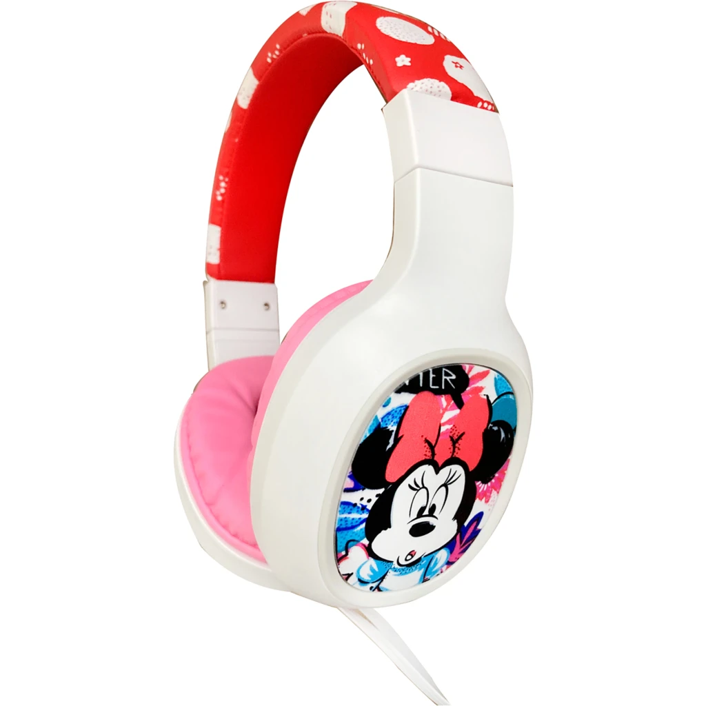 Imagen 3 de AUDIFONO TEEN MINIE ALAMBRICO HP503010N-NOC-ESP-6