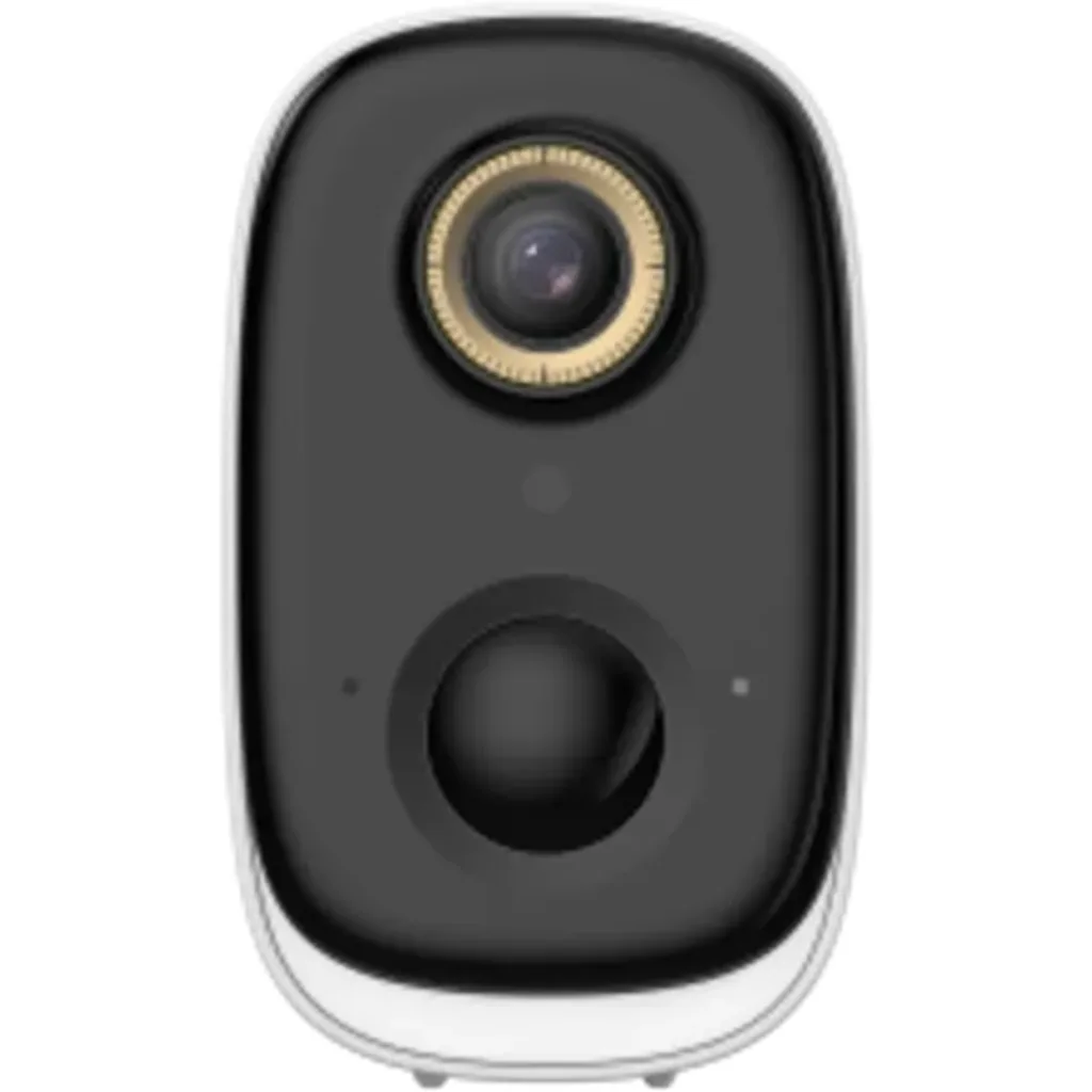 Imagen 1 de DH-IPC-BF5HP-0210B. Camara Wifi Dahua a Bateria 20.44Wh, 5 MP, Iluminacion Dual 