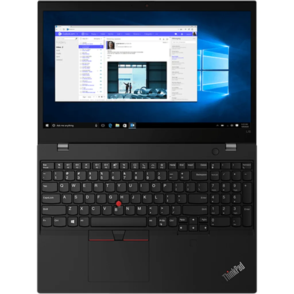 tecnomas.cl | [20U8S2S100] Notebook Lenovo Thinkpad L15 AMD Ryzen 3