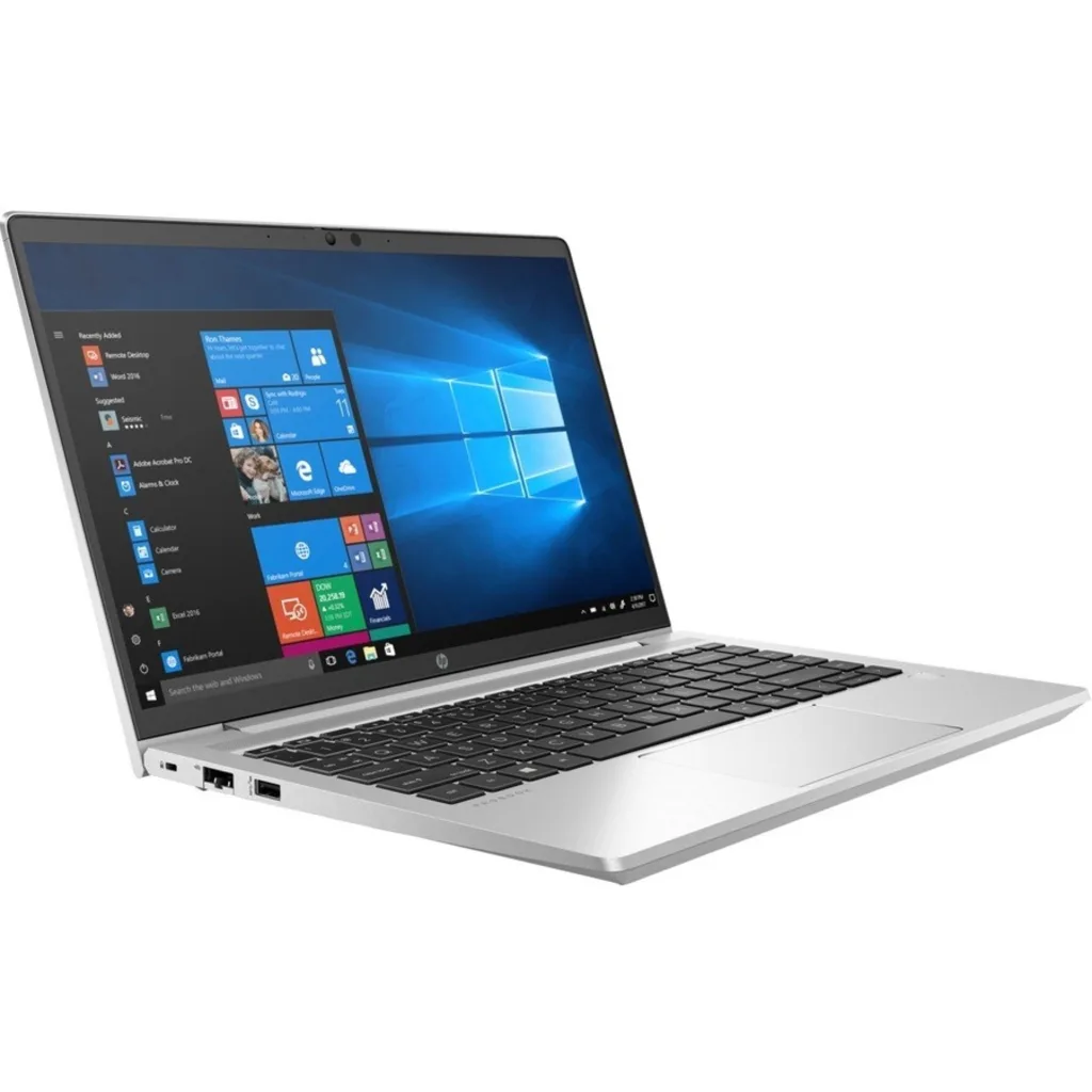 Imagen 3 de Notebook HP ProBook 440 G8 I5-1135G7 RAM 16GB SSD 512GB 14" W11P (Reacondicionado)
