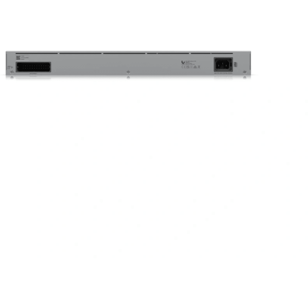 Imagen 6 de Switch Ubiquiti I 8-2500 16-1000 POE++ 400W-TOT 2-SFP+10G REQ-UNIFI SWITCH L3