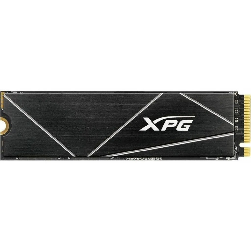 Unidad SSD AData XPG S70 2TB M.2 22*80 PCIe G4x4 Lec7400MB/s Esc6800MB/s p/Ps 5