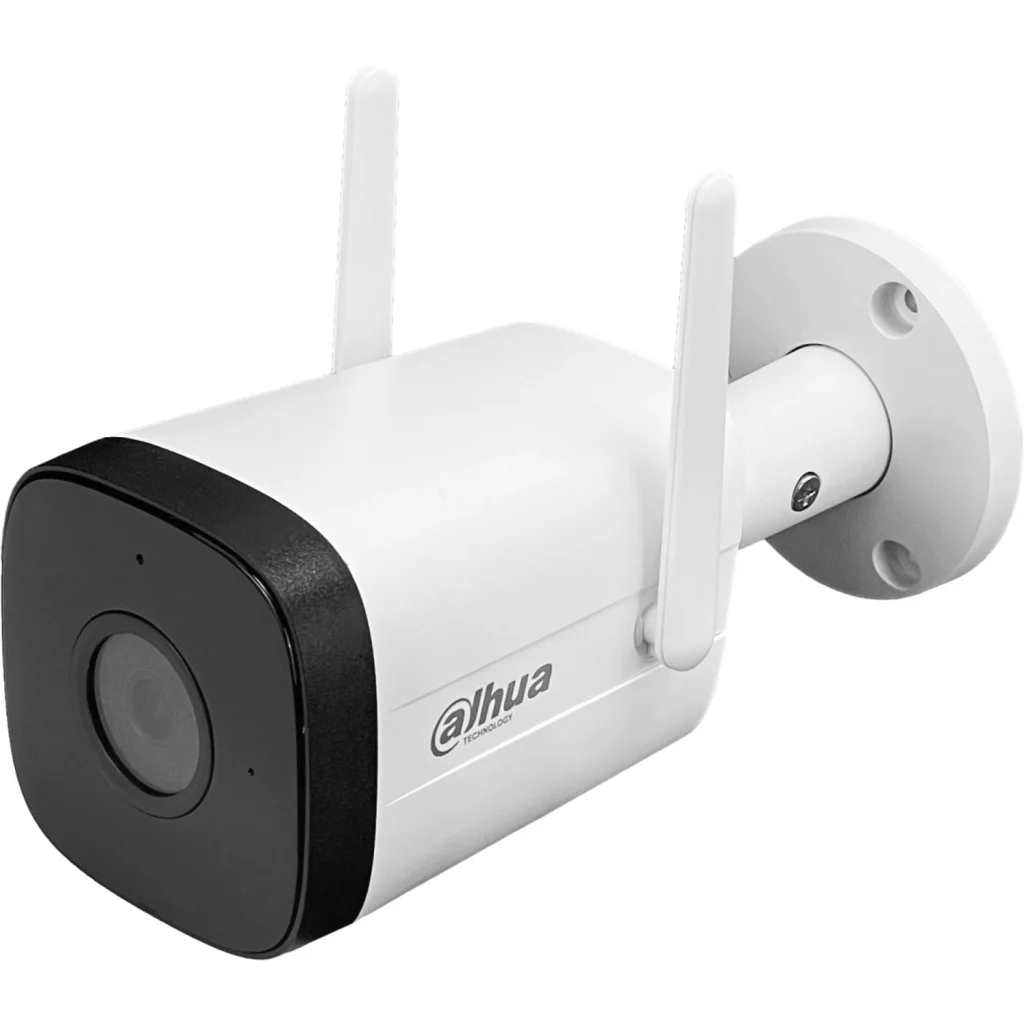 Imagen 5 de DAHUA Bullet 4MP 2,8mm Wifi 2,4GHz MicroSD IP67 1-100 30mt inc-12Vdc