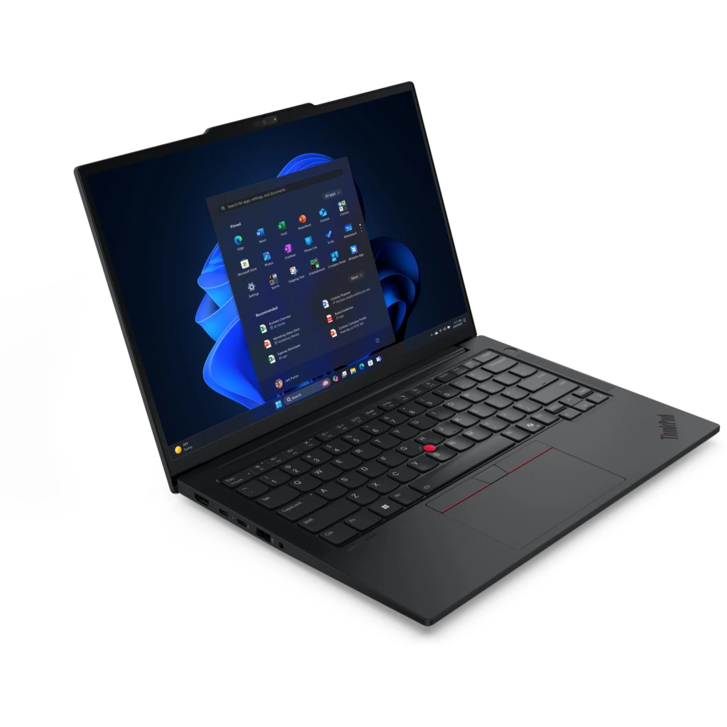 Imagen 2 de Notebook Lenovo ThinkPad E14 Gen7 Intel Core 5 220U 16GB 512GB 14" W11P