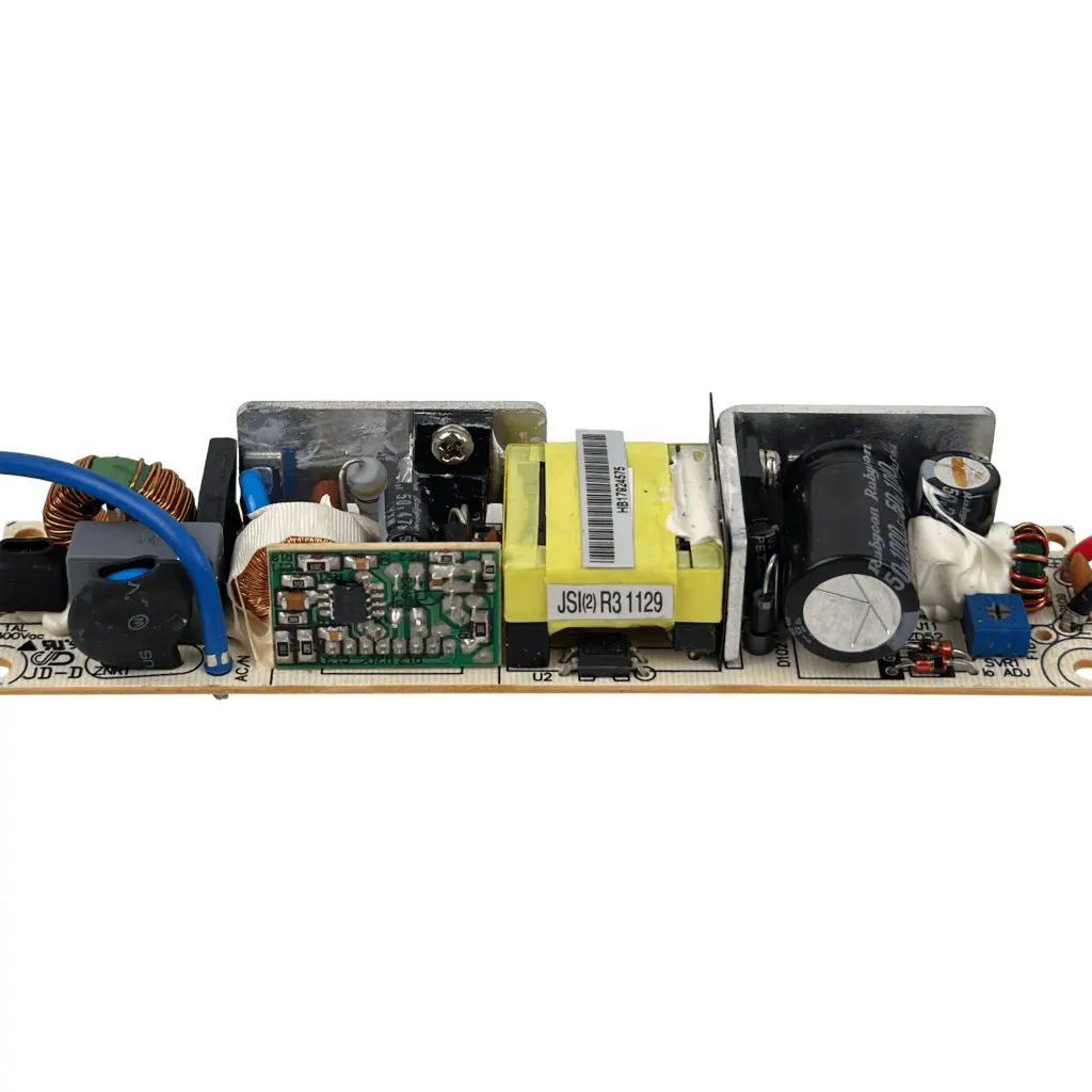 MEANWELL 20W 36V 0,55A Open-Frame Fuente-Poder 100-240VAC Ajustable