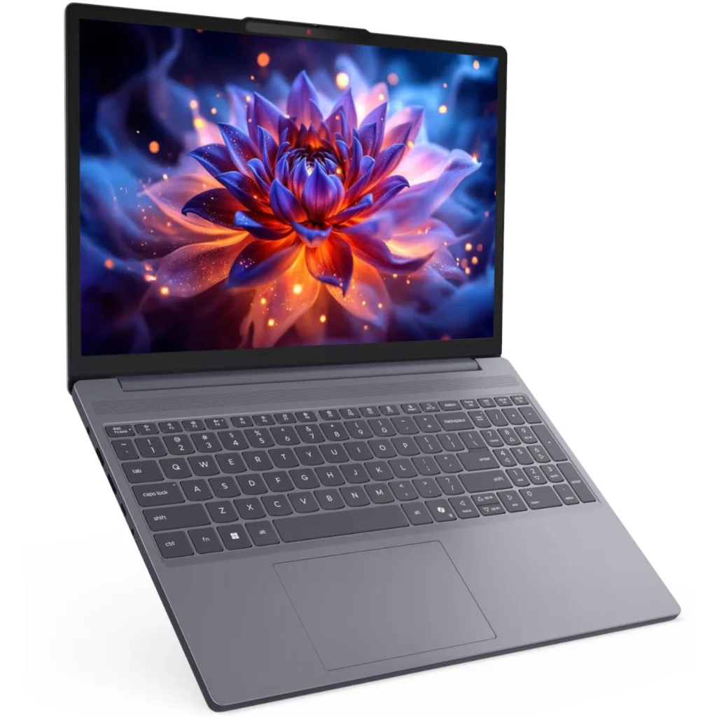 LV Ideapad Slim 3 Gen 11 Core 7 16GB 512GB 153 WUXGA Touch  Wifi 7   T Retroiluminado  Cosmic Blue
