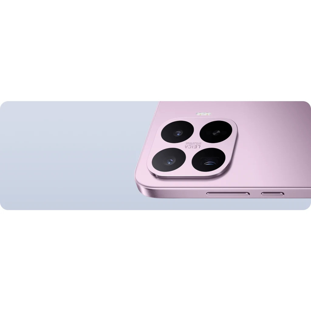 Imagen 9 de Xiaomi 17T - Smartphone - Android - 256 GB - Violet - Touch - 12GB ROM
