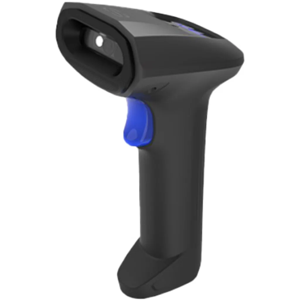 Scanner 2D Hand Held wbase  Autosense