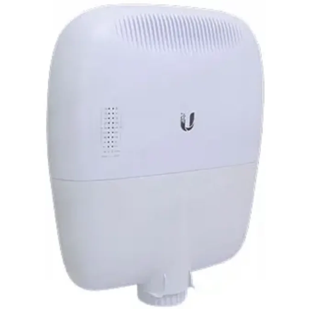Router y Switch Ubiquiti EP-R8 para WISP con 8 Puertos Gigabit, EdgePoint R8