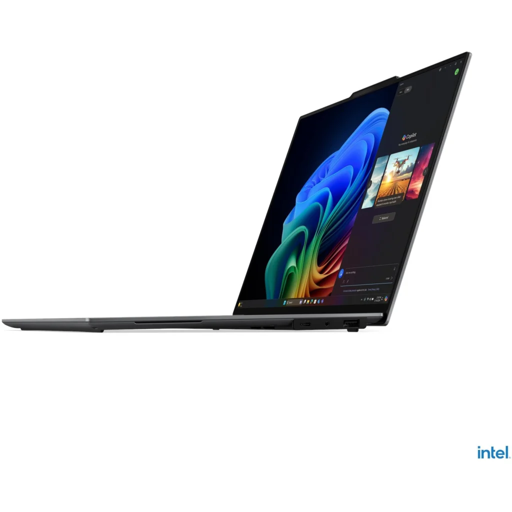 Imagen 1 de Notebook Lenovo ThinkPad X9-15 G1 AuraEd. Ultra 7 258V 32GB 1TB 15.3"Touch W11P