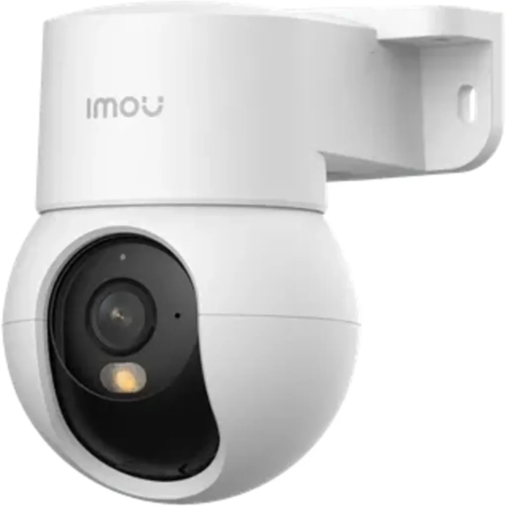 Imagen 3 de IPC-K2MN-3H1WE. Camara IMOU Ranger Mini 3MP Domo Motorizado WiFi con IA, autotra