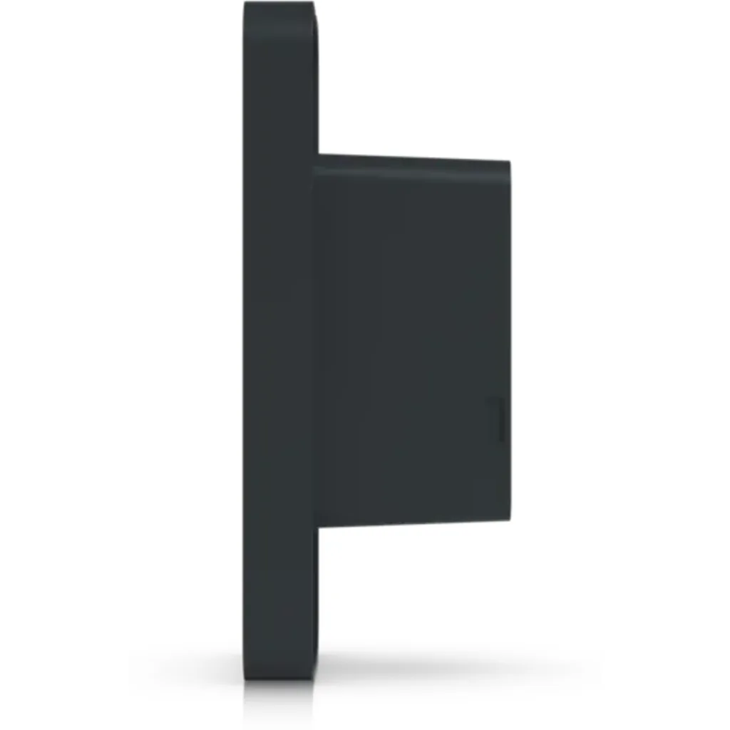 Imagen 5 de UBIQUITI NEGRO Parlante Lector Bt NFC 1-100 req-PoE IP55 Unifi-Access.