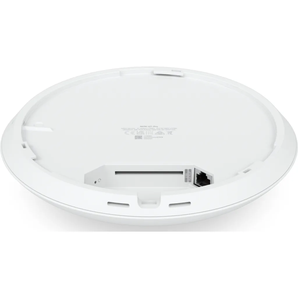 Imagen 5 de Access Point Ubiquiti U7-PRO, Inalámbrico de Alta Velocidad WiFi 7