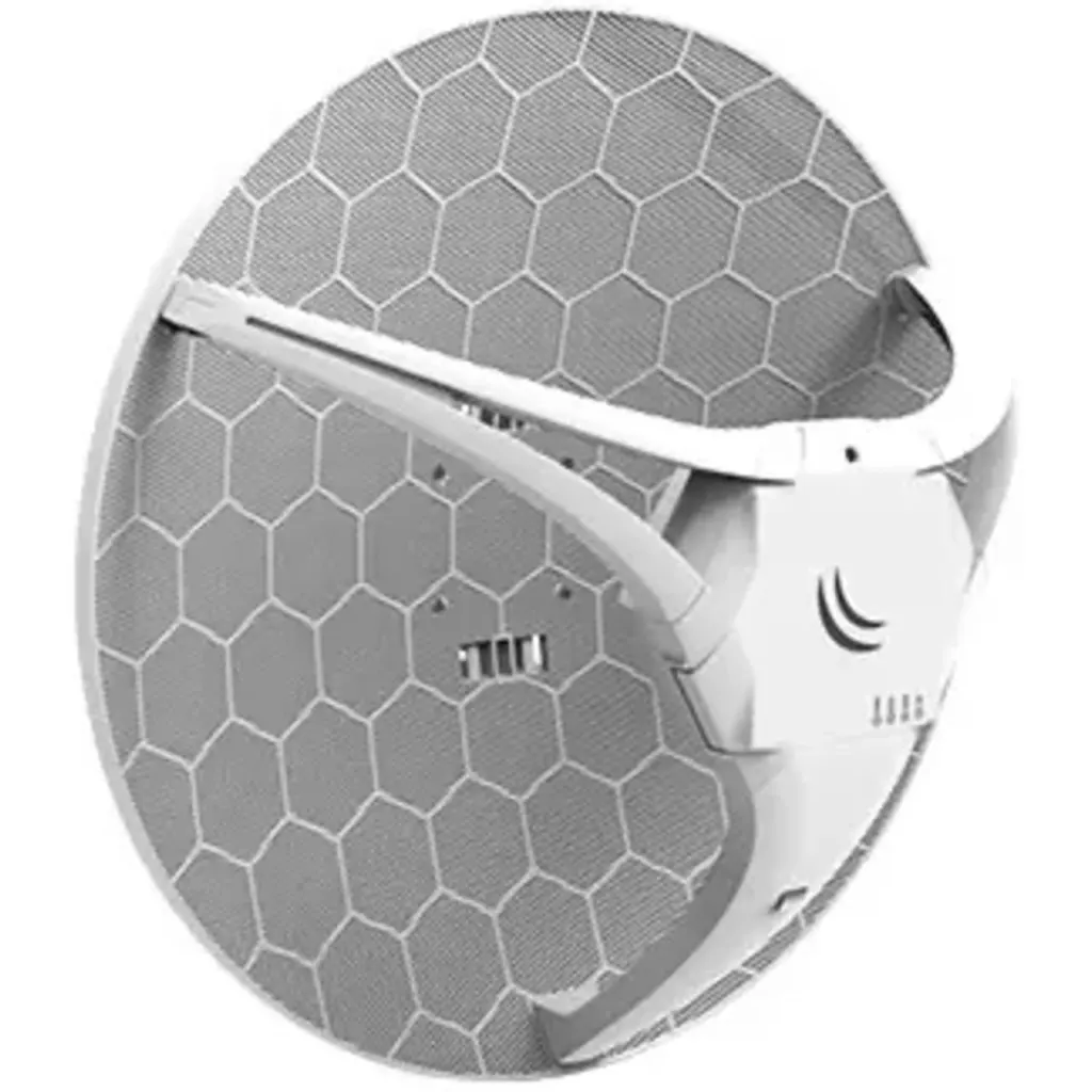 Imagen 2 de MIKROTIK LHG 4G kit (Extra bands) with RouterOS L3