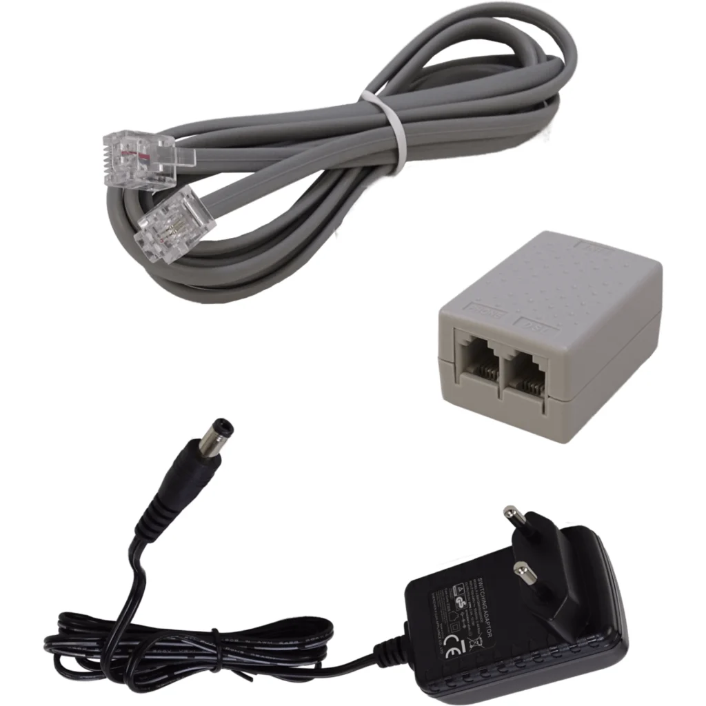 Imagen 5 de Convertidor Planet Ethernet 10/100 sobre VDSL2  Puertos 10/100 Base-TX RJ-45