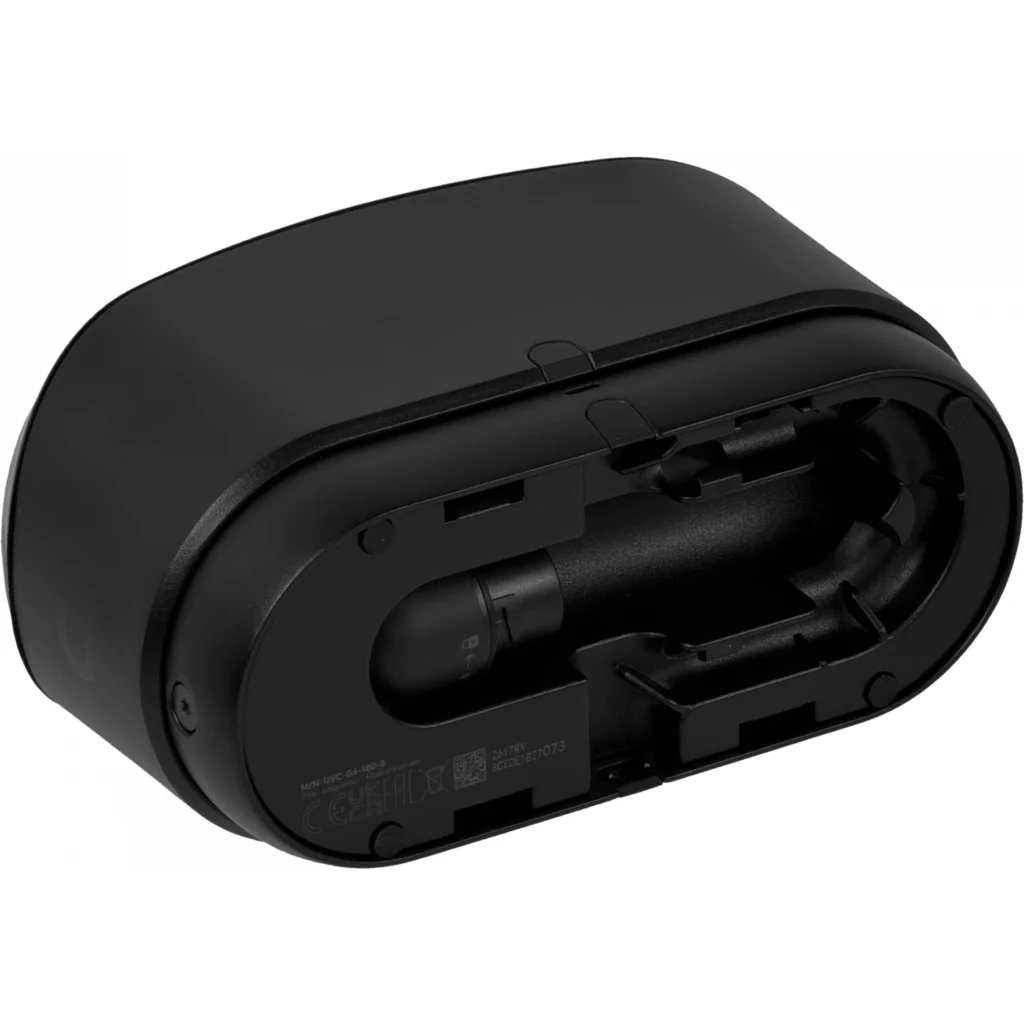 Imagen 8 de UniFi Protect  UVC-G6-180 PoE+ Dual 4K 16MP (Fisheye, 20 m IR, Face & License Pl