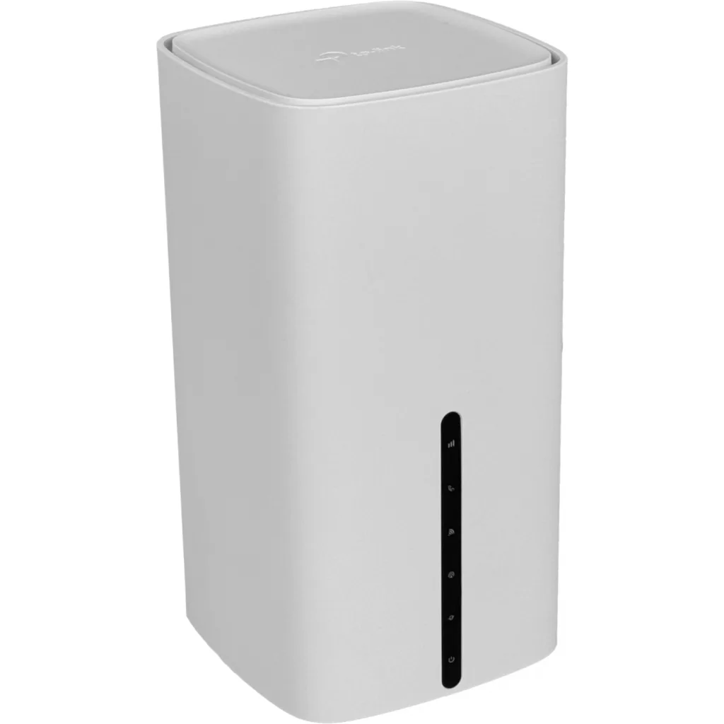 Imagen 4 de Router TP-Link NX510V con Wi-Fi de doble banda y soporte 4G LTE, Wi-Fi 6 Speed