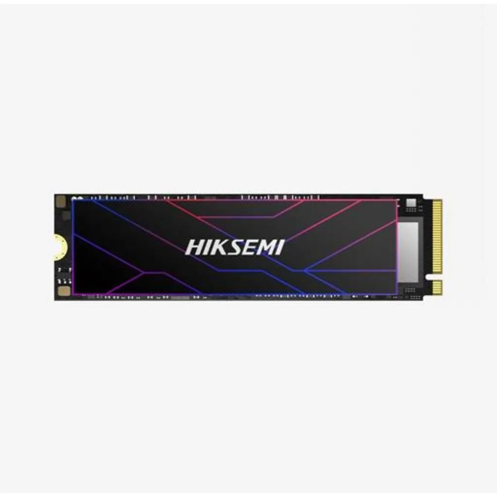 Imagen 2 de Hiksemi Future 1 TB (HS-SSD-FUTURE CORE 1024G)