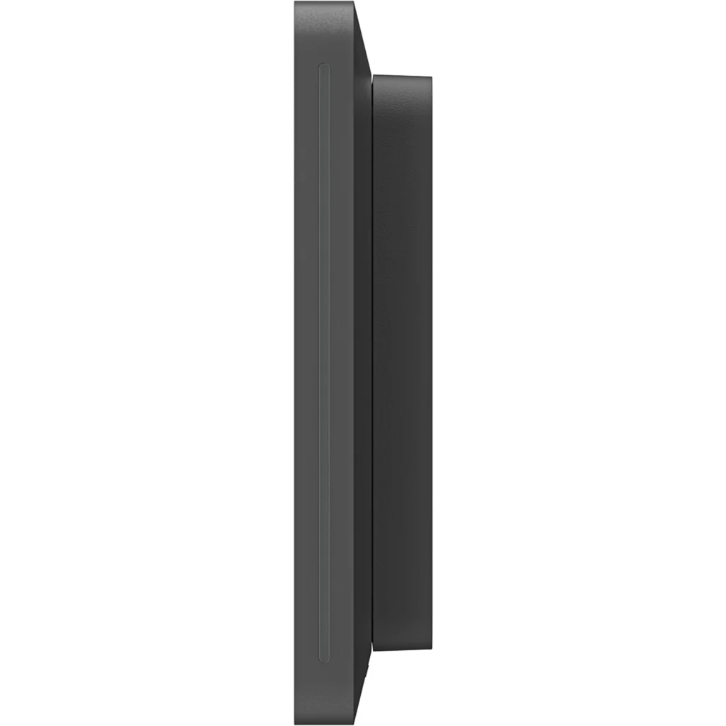 Imagen 2 de Panel para Sala de Reuniones Logitech Tap Scheduler LCD IPS Grafito 10.1"WIFI BT