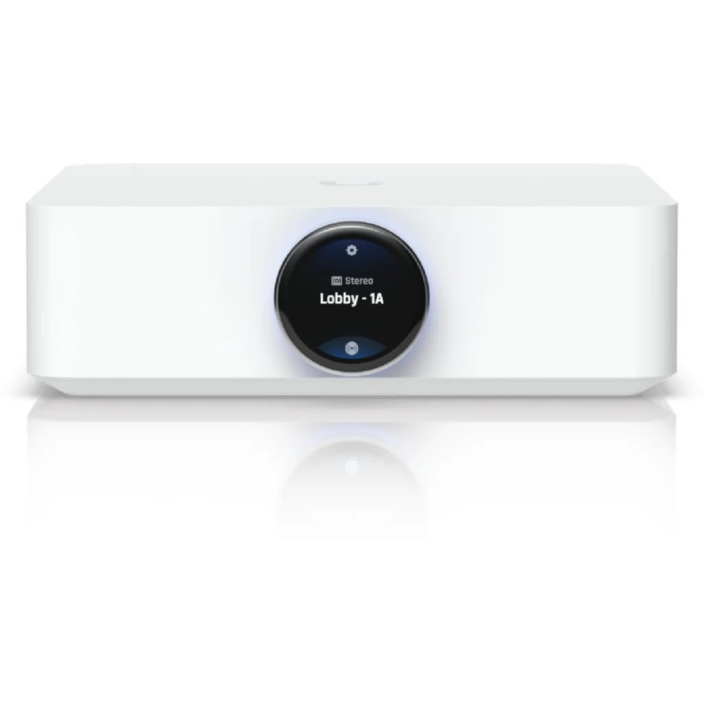 Imagen 4 de UPL-Amp-W-EU UBIQUITI Amplificador de altavoz premium disenado para transmision 