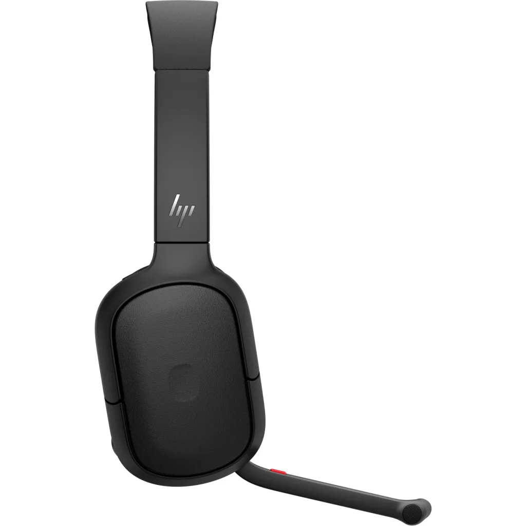 Imagen 13 de HP Poly Focus 625 Stereo Bluetooth Headset HP Poly Focus 625