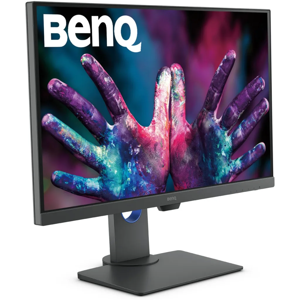Imagen 3 de BenQ PD2705Q (clone) [9H.LJELA.TBL]