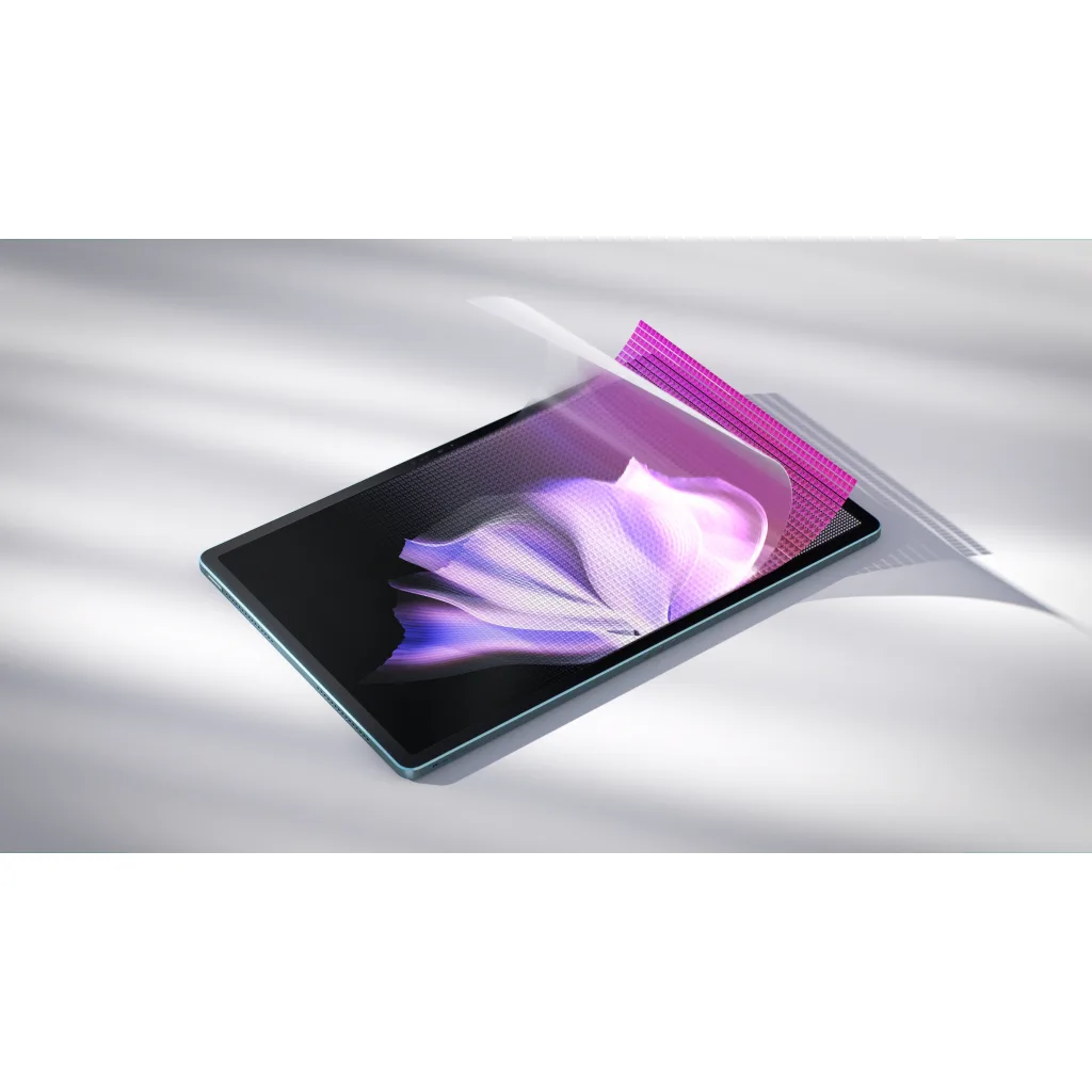 Imagen 22 de Tablet Lenovo Yoga Tab Plus 8-Core 16GB/256GB 12.7" WiFi Bt5.4 USB-C TidalTeal