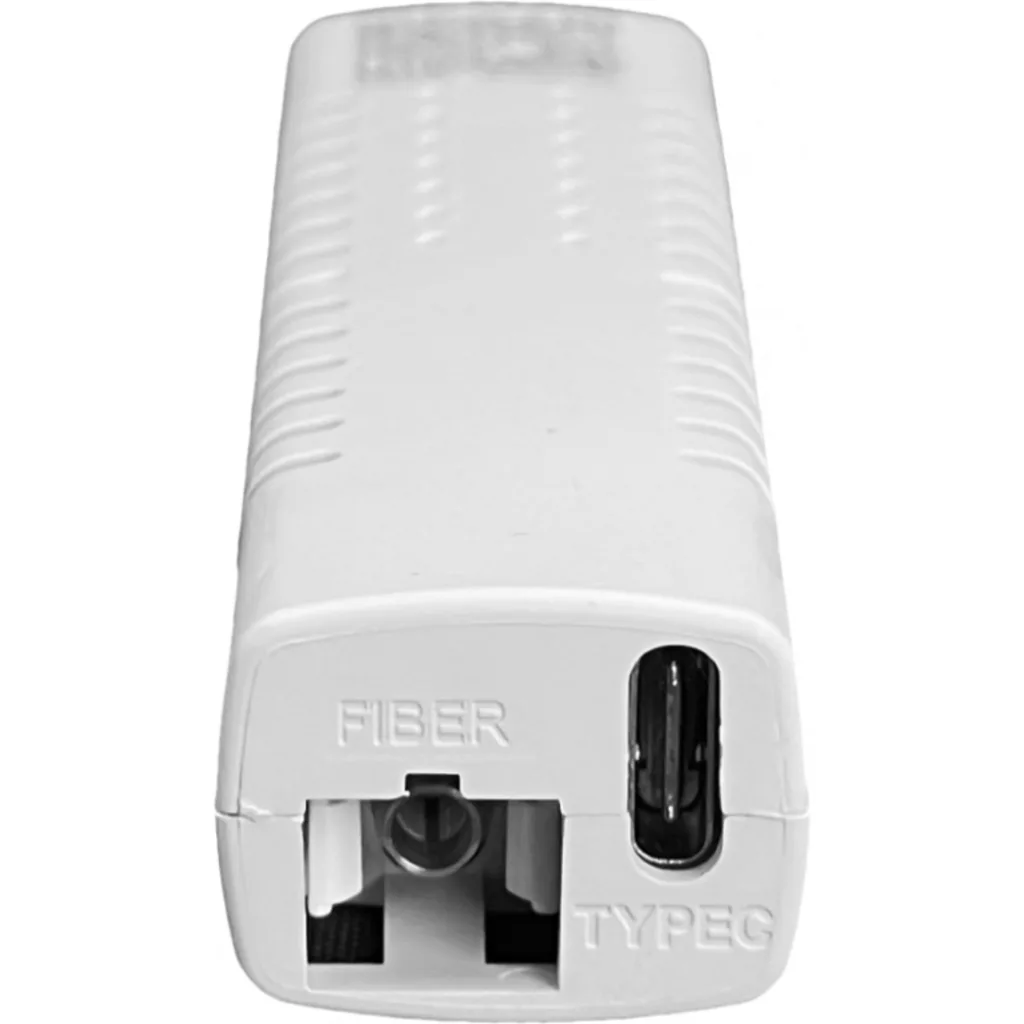 Imagen 5 de Mini ONU XPON 1-1000 1-SC/UPC Type-C inc-Cable USB-C 92x22x17mm 1GXMMZ