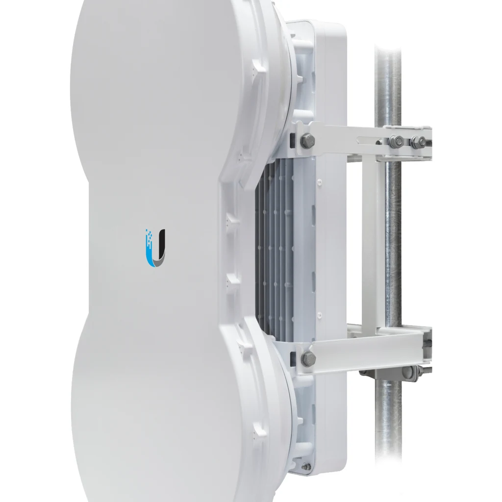 Imagen 5 de Ubiquitui AirFiber 5U, High-Band 5GHz, 1.0+ Gbps.