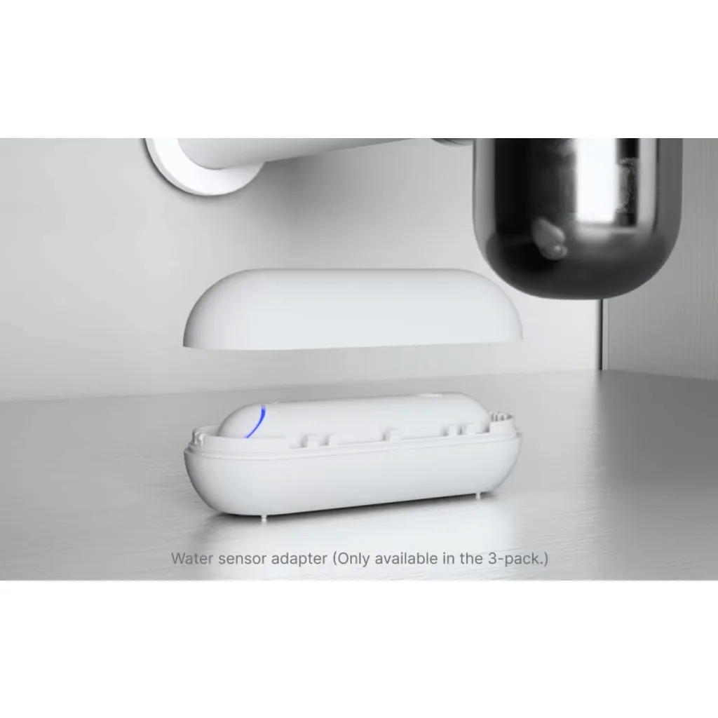 Imagen 7 de UniFi Protect All-In-One Sensor - Motion, Temp/Humidity, Light, Door & Sound Sen
