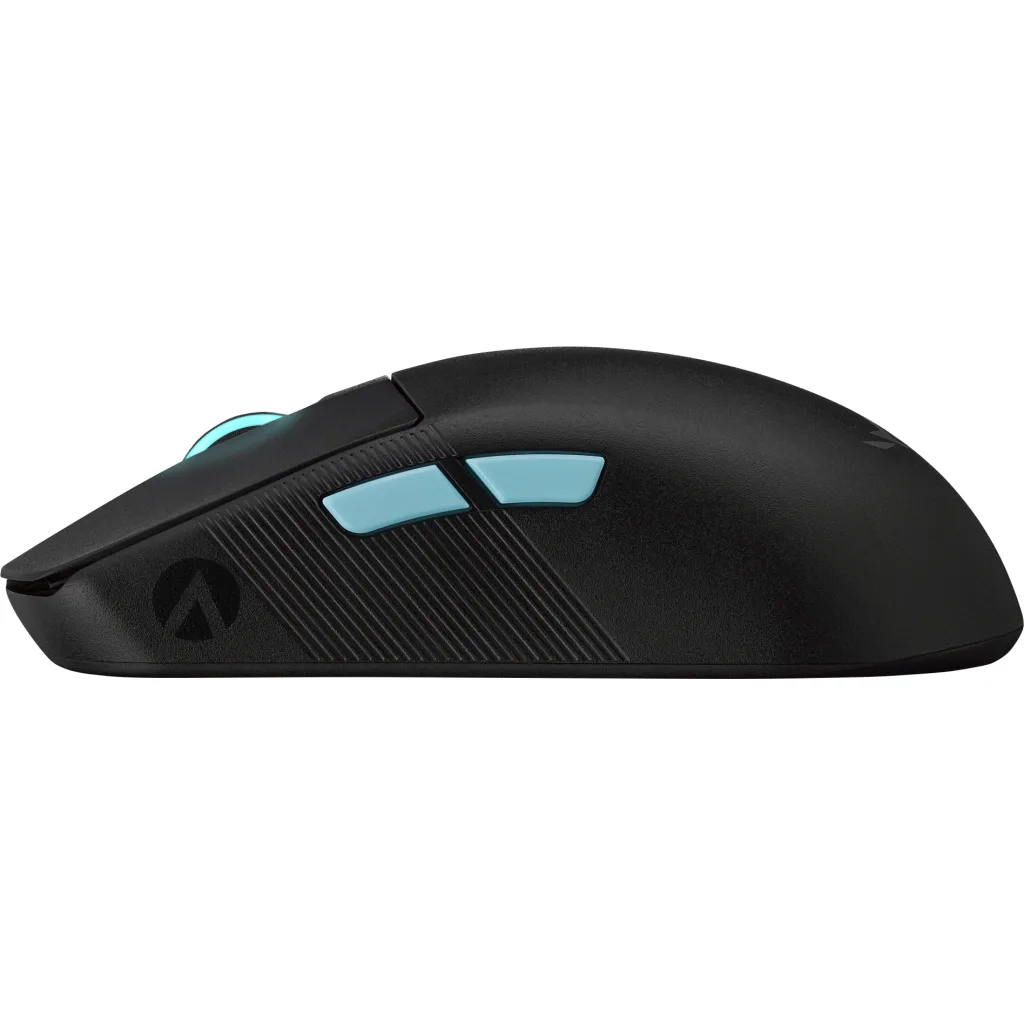 Imagen 2 de P713 ROG HARPE ACE AIM LAB EDITION/BLK