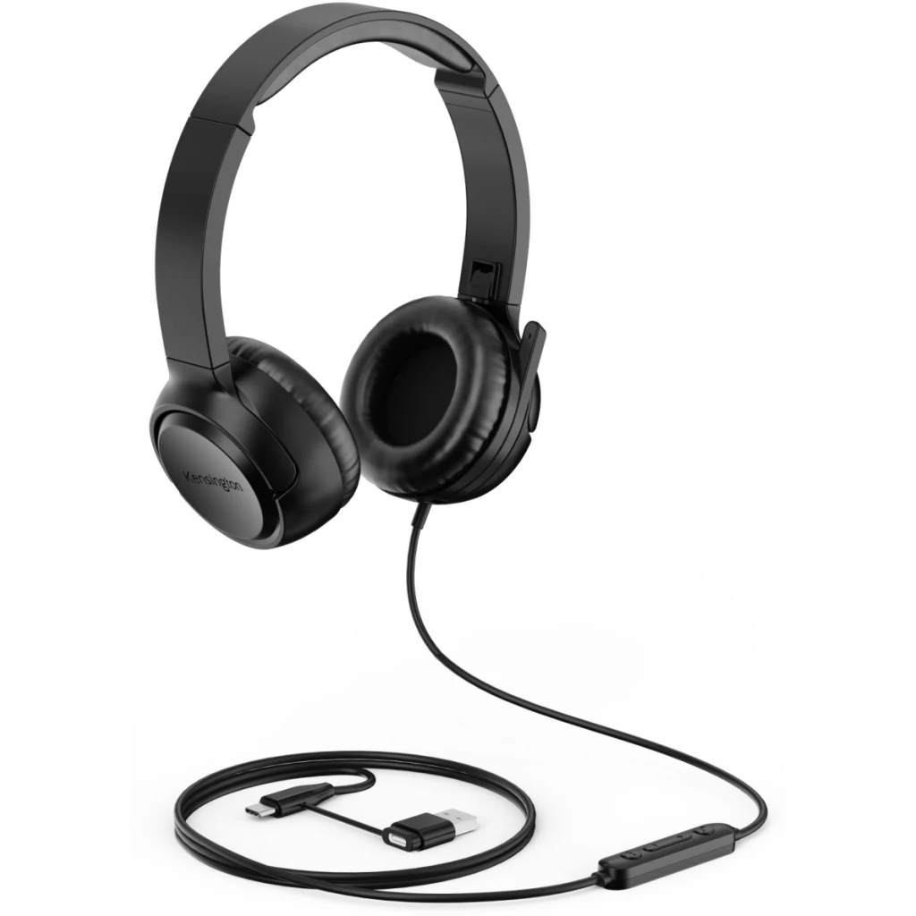 Audifono Alambrico Kensington EQ H950