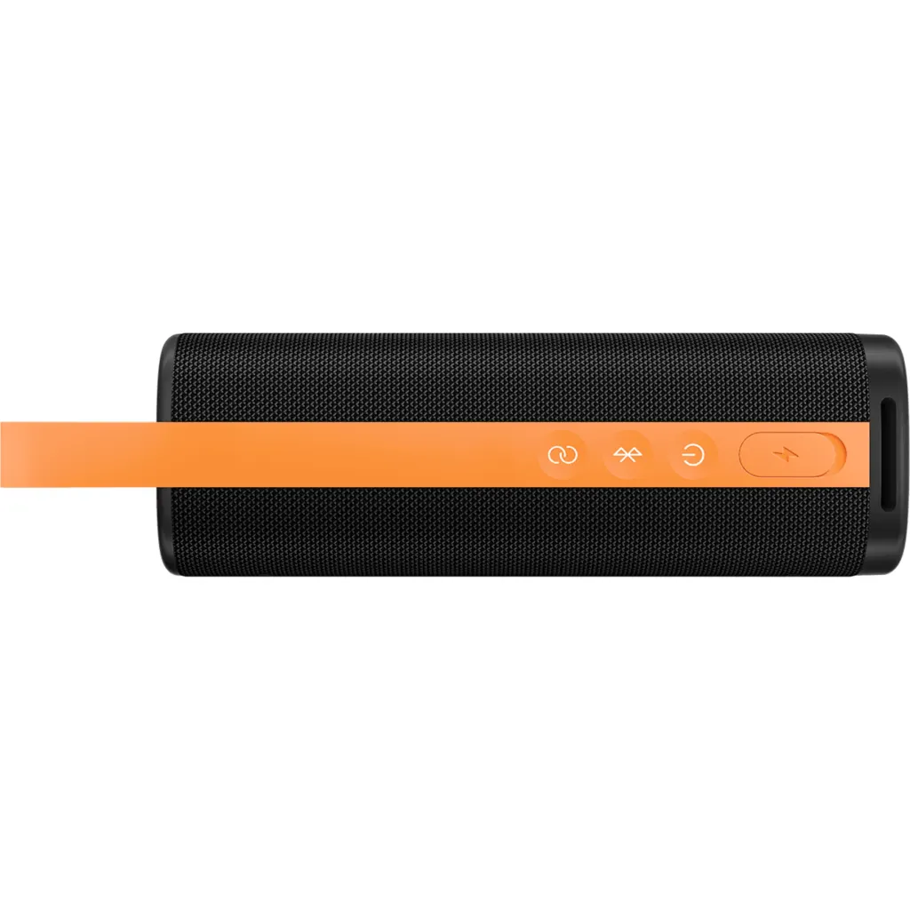 Imagen 1 de Parlante Portátil Xiaomi Sound Outdoor, Sonido 360° IP66 Bluetooth 5.3 USB Negro