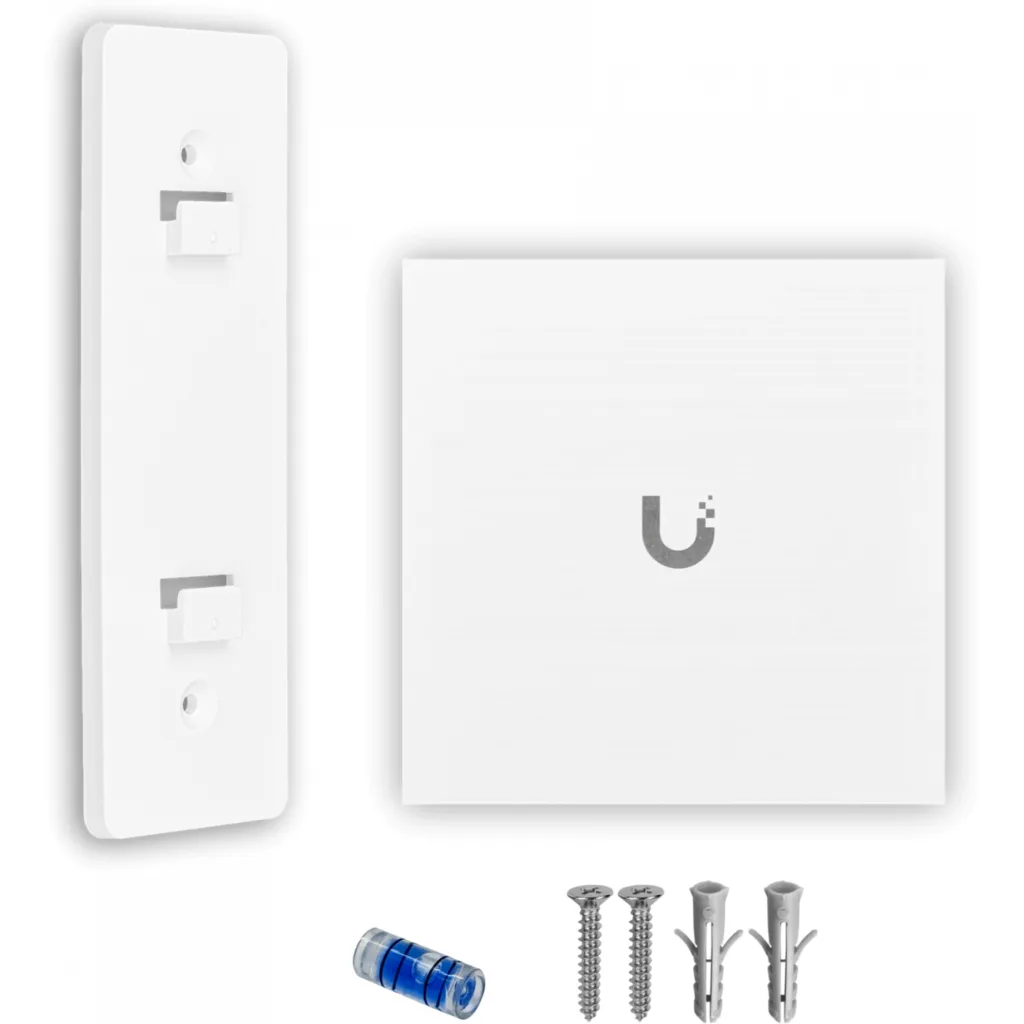 Imagen 2 de Switch  Ubiquiti Unifi PoE de 8 Puertos GbE con Montaje Versátil 