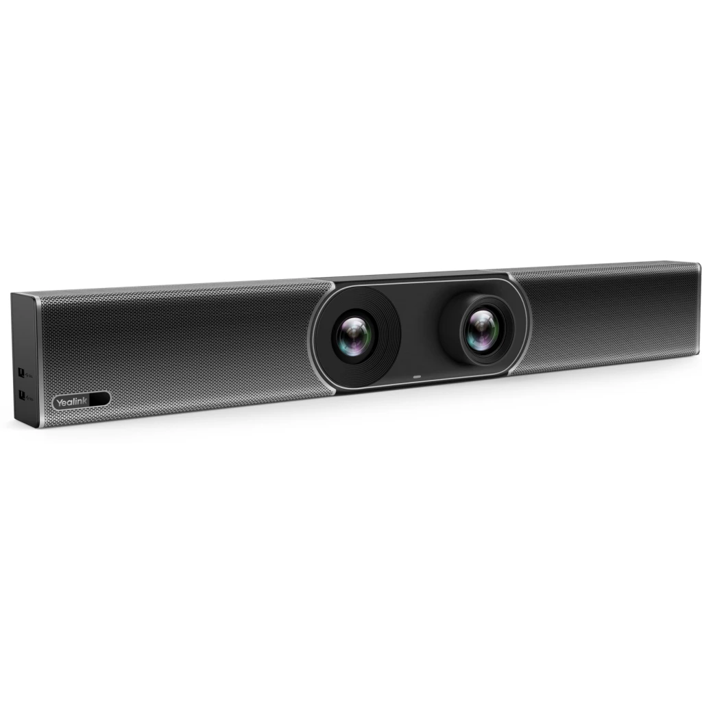 Imagen 2 de Barra Videoconferencia Yealpara A30-020 Sala medianas Incl. pantalla touch CTP18