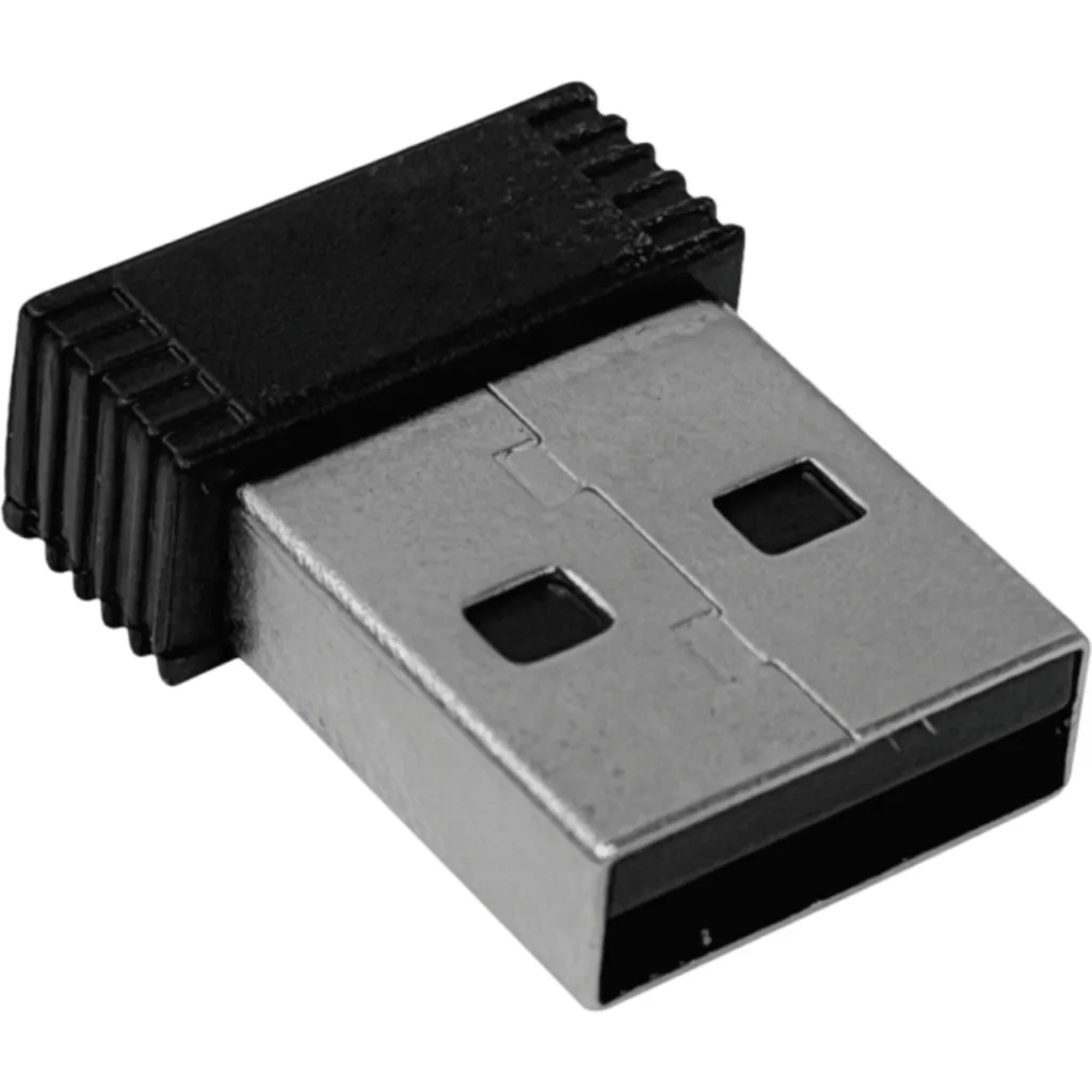 Imagen 2 de Adaptador de Red USB D-Link Wireless N150  802.11 b/g/n Hasta 150 Mbit/s 2.4 Ghz
